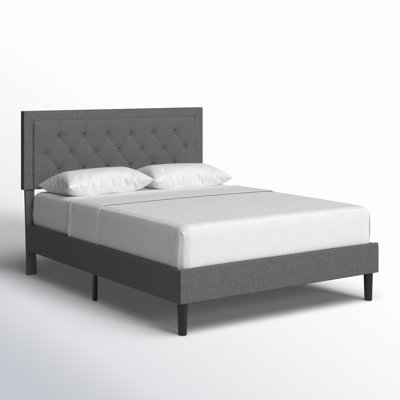 Lakeville upholstered platform bed sales